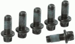 SACHS 1874000065 Set surub, volanta