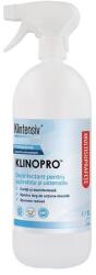 Klintensiv Dezinfectant Profesional pentru Suprafete si Ustensile - Klintensiv Klinopro Professional Multisuprafete, 1000 ml