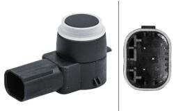 HELLA 6PX358141-221 Sensor, ajutor parcare