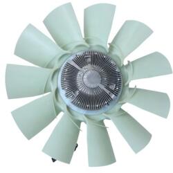 NRF 49006 Cupla, ventilator radiator