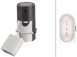 HELLA 6PX358141-041 Sensor, ajutor parcare