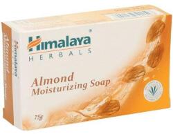 Himalaya Sapun Hidratant cu Migdale - Himalaya Almond Moisturizing Soap, 75 g