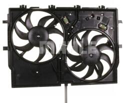 MAHLE CFF194000P Ventilator, radiator