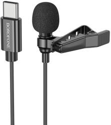 BOROFONE BFK11 Elegant Type C