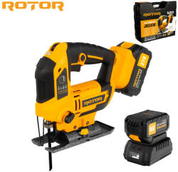 ROTOR RJS21 (14526) Fierastrau pentru decupat