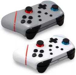 HYPERKIN Armor3 NuChamp Wireless Controller Pack for Nintendo Switch 2in1 (M07467-WHWS)