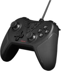The G-Lab K Pad Helium USB PC/PS3 (K-PAD-HELIUM) Gamepad, kontroller