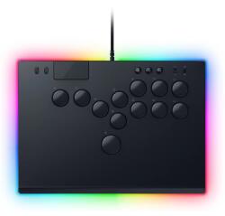 Razer Kitsune PS5/PC vezetékes fekete kontroller (RZ06-05020100-R3G1)