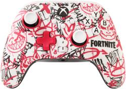 PowerA Enhanced Wireless Controller for Xbox Series X|S Fortnite (XBGP0400-01) Gamepad, kontroller