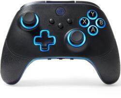PowerA OPS v3 Pro Wireless Controller for PC and Cloud Gaming with Lumectra (PCGP0382-01) Gamepad, kontroller