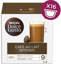NESCAFÉ Dolce G Café Aulait Intenzo 16db Nescafé