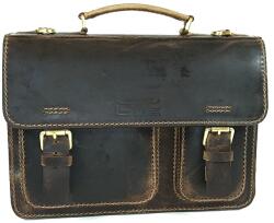 Blázek&anni Blázek és Anni közepes méretű aktatáska 9226PO