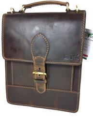 Blázek&anni Blázek és Anni IMI álló férfi válltáska 9314PO