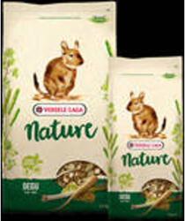 Versele-Laga Nature Degu - Teljesértékű eleség Deguk részére (2, 3kg)(KIZÁRÓLAG REDENLÉSRE! )