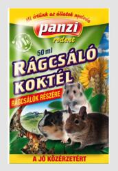 Panzi Rágcsáló Koktél