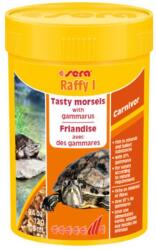sera Raffy Mineral l. - Hüllőtáp (100ml/12g)