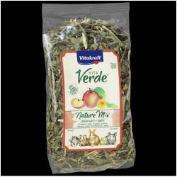 Vitakraft Vita Verde Nature Mix Löwenzahn, Apfel - kiegészítő eleség (pitypang, alma) rágcsálók részére (80g)