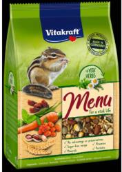 Vitakraft Menu (Burunduk) - teljes értékű eledel (600g)