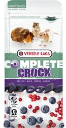 Versele-Laga CROCK Complete Berry - jutalomfalat (bogyós) rágcsálók részére (50g)