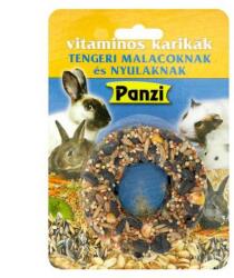 Panzi Mézeskarika Tengerimalacoknak és Nyulaknak (70g) 10 db-os kiszerelés!