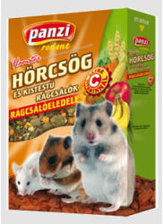 Panzi Rodent Hörcsög eleség 500g