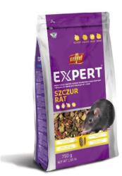 Vitapol komplett EXPERT Rat - Teljes értékű eledel patkányok részére (750g)