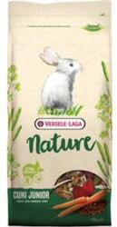 Versele-Laga Nature Cuni Junior - Teljesértékű eleség fiatal nyulak részére (2, 3kg)