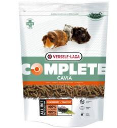 Versele-Laga Complete Cavia - Teljesértékű extrudált eleség tengerimalacok részére (500g)