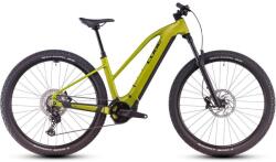 CUBE Reaction Hybrid Race 800 Lady 27.5 (2025)