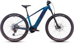 CUBE Reaction Hybrid SLX 800 27.5 (2025)
