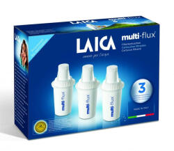 LAICA f3a3 classic 3 db-os vízszűrő betét szett (F3A3) - techostore