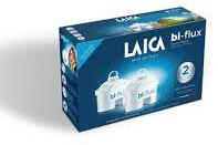 LAICA bi-flux magnesiumactive 2 db-os vízszűrőbetét szett (G2M) - techostore