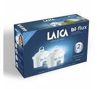 LAICA bi-flux 2 db-os vízszűrőbetét szett (LF2M) - techostore