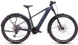 CUBE Reaction Hybrid SLX Allroad 27.5 (2025)