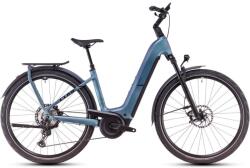 CUBE Kathmandu Hybrid SLX 800 Easy Entry (2025)