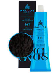 Kallos Colors 1+1 Hajfesték (KAVPC6C)