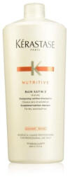 Kérastase Kerastase Nutritive Bain Satin 2 Riche Sampon Nagyon Száraz Hajra (4039500)