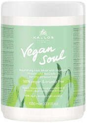 Kallos Vegan Soul Hajmaszk Száraz Hajra 1000ml (KAVEGM2)