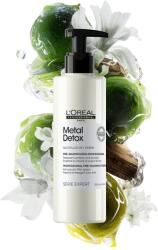 L'Oréal L'Oréal Professionnel Metal Detox Előkezelő Pre-Sampon (4123500)