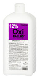 Kallos Oxidáló Krém Hidrogén-Peroxiddal 12% (KACO6)