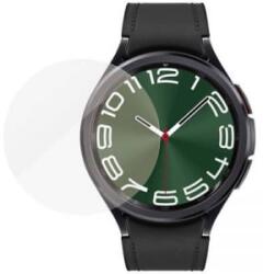 PanzerGlass Galaxy Watch6 Classic (Bluetooth + LTE), Galaxy Watch6 Classic (Bluetooth) Kijelzővédő üveg 47 mm (3684)