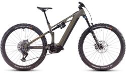 CUBE Stereo Hybrid ONE44 HPC TM 27.5 (2025)