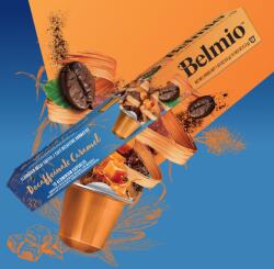 Belmio Decaffeinato Caramel Nespresso (10)