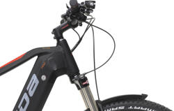 Gepida Ruga Pro Tour Speed