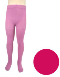  Ciklámen gyerek harisnya, pamut harisnyanadrág, kötött harisnya 128-134 cm