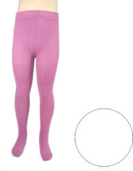  Fehér gyerek harisnya, pamut harisnyanadrág, kötött harisnya 68-80 cm