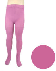  Mályva gyerek harisnya, pamut harisnyanadrág, kötött harisnya 128-134 cm