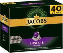 Jacobs Lungo kapszula 40 ks