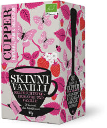 Cupper Skinni Vanilli 20 plicuri