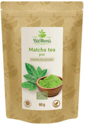 BioMenü Matcha ceai pudră 60 g